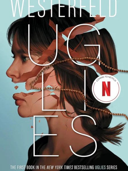 Uglies by Scott&nbsp;Westerfeld