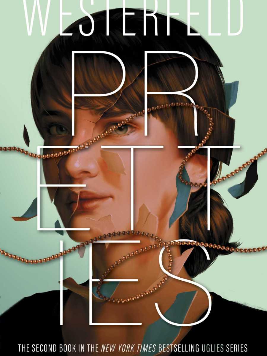 Pretties by Scott&nbsp;Westerfeld