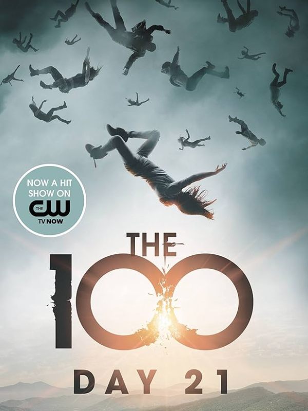 Day 21 by Kass&nbsp;Morgan