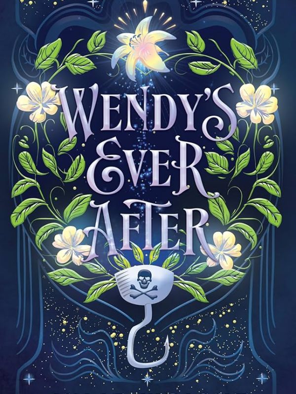 Wendy’s Ever After by Julie&nbsp;Wright