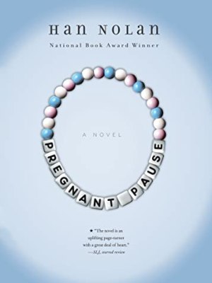 Pregnant Pause by Han&nbsp;Nolan